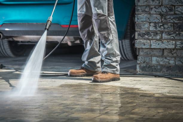 Best Concrete Sealing  in Seco Mines, TX