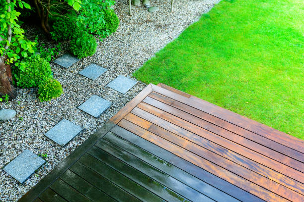 Professional Pressure Washing Services in Seco Mines, TX